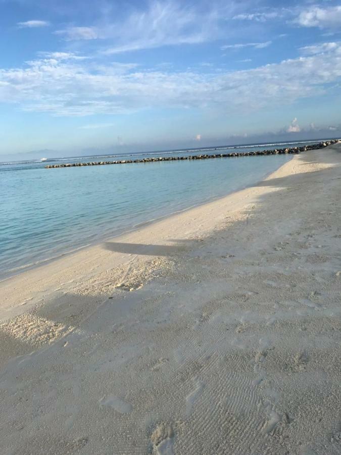 Nalaveshi Inn آورا المظهر الخارجي الصورة