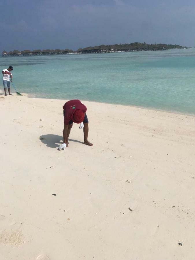 Nalaveshi Inn آورا المظهر الخارجي الصورة
